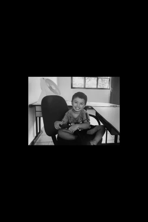 Don't Be Forgotten постер