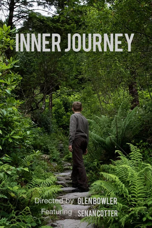 Inner Journey постер