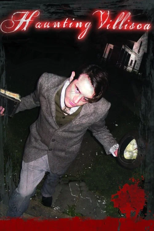 Haunting Villisca постер