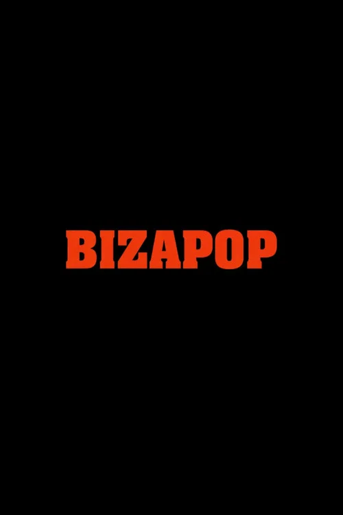 BIZAPOP постер