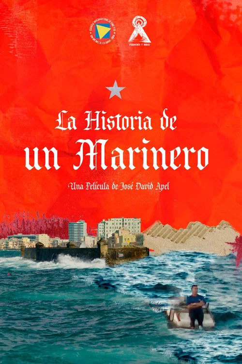 La Historia de un Marinero постер