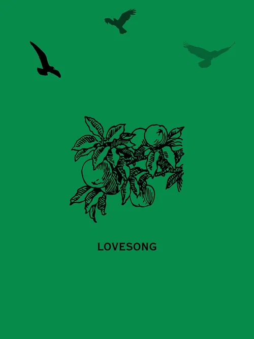 Lovesong постер