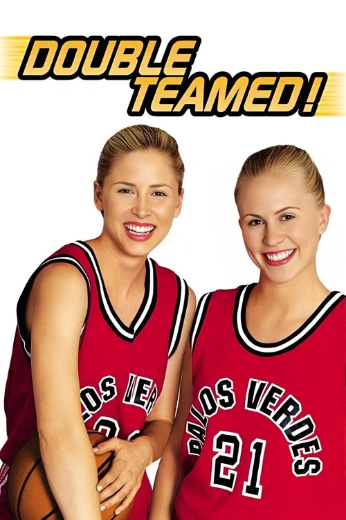 Double Teamed! постер