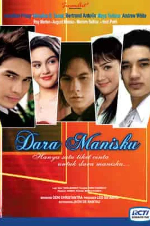 Dara Manisku постер