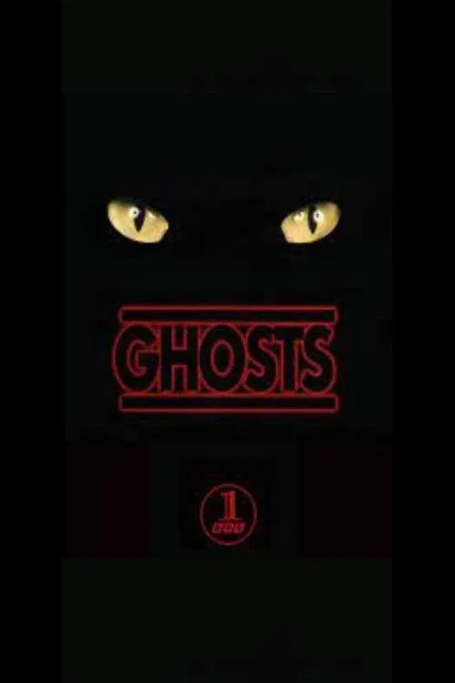 Ghosts постер