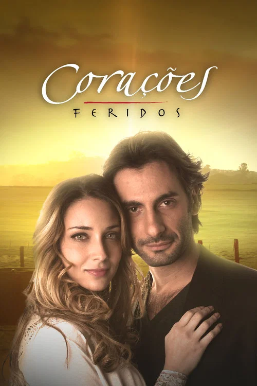 Corações Feridos постер