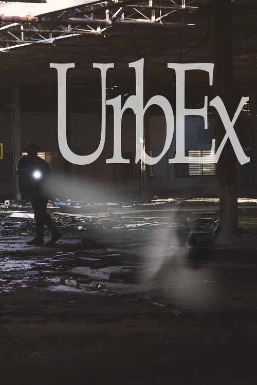 UrbEx постер
