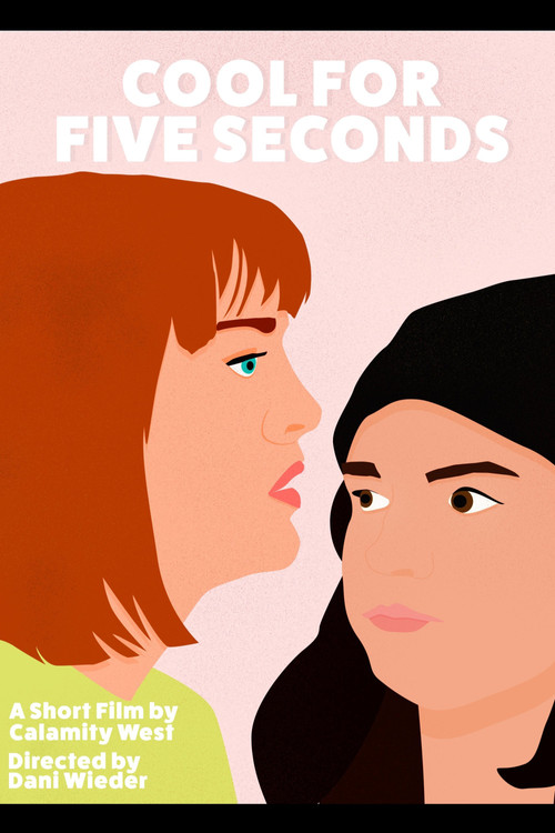 Cool for 5 Seconds постер