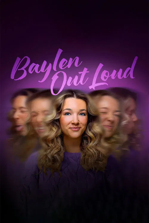 Baylen Out Loud постер