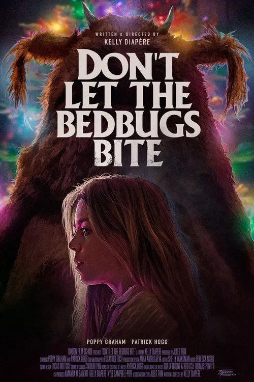 Don't Let the Bedbugs Bite постер