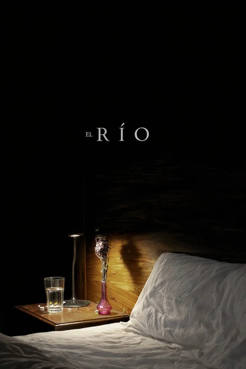 EL RÍO постер