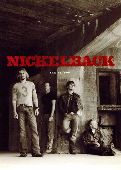 Nickelback: The Videos постер