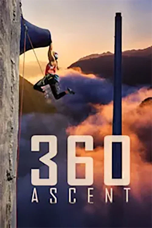 360 Ascent постер