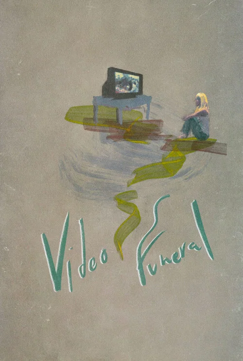 Video Funeral постер