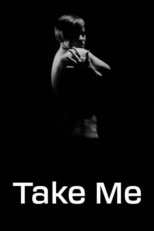 Take Me постер
