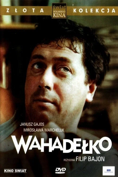 Wahadełko постер