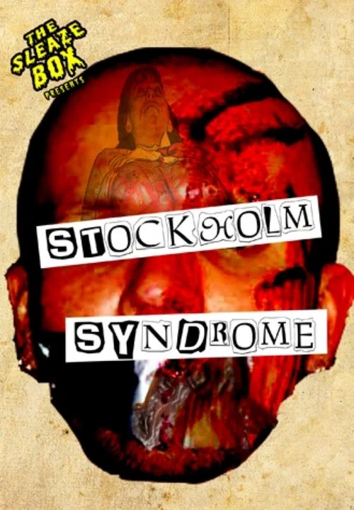 Stockholm Syndrome постер