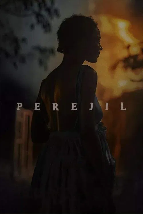Perejil постер