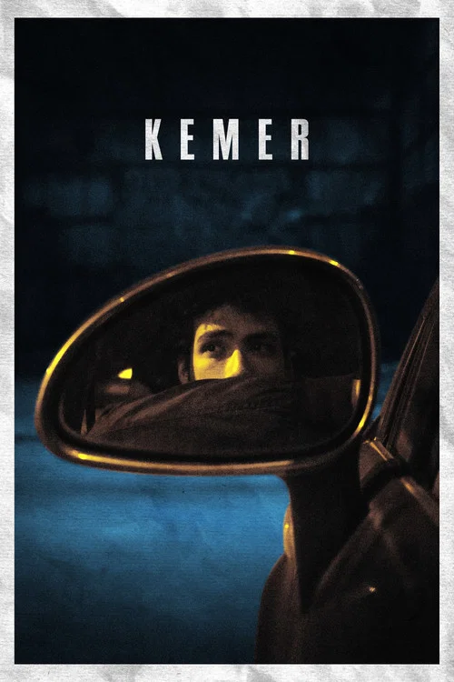 KEMER постер