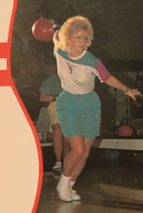 gutterball постер