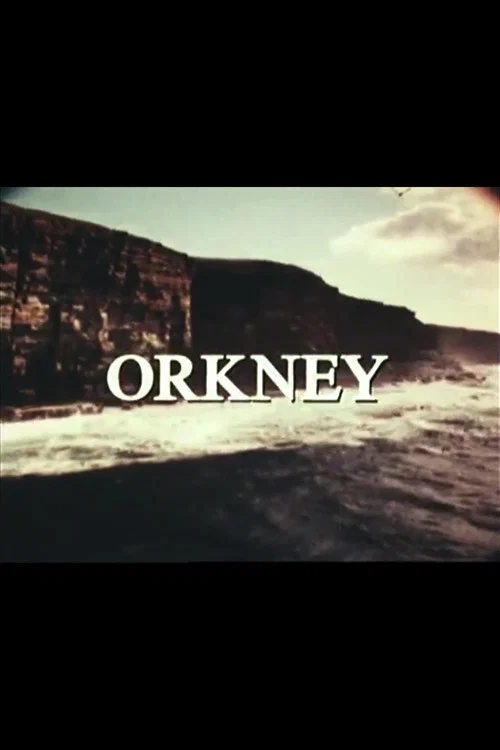 Orkney постер