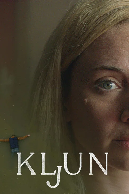 Kljun постер