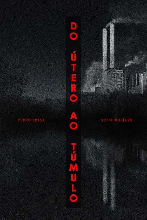 Do Útero Ao Túmulo постер
