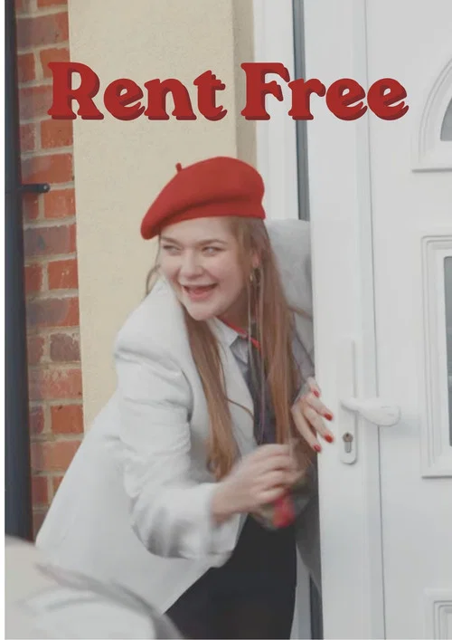 Rent Free постер