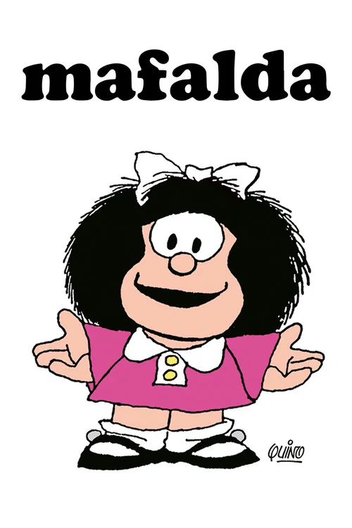 Mafalda постер
