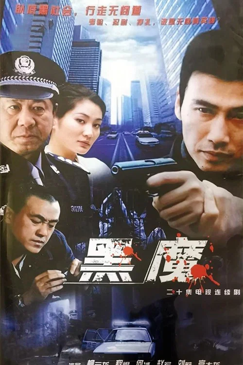 隐姓埋名 постер