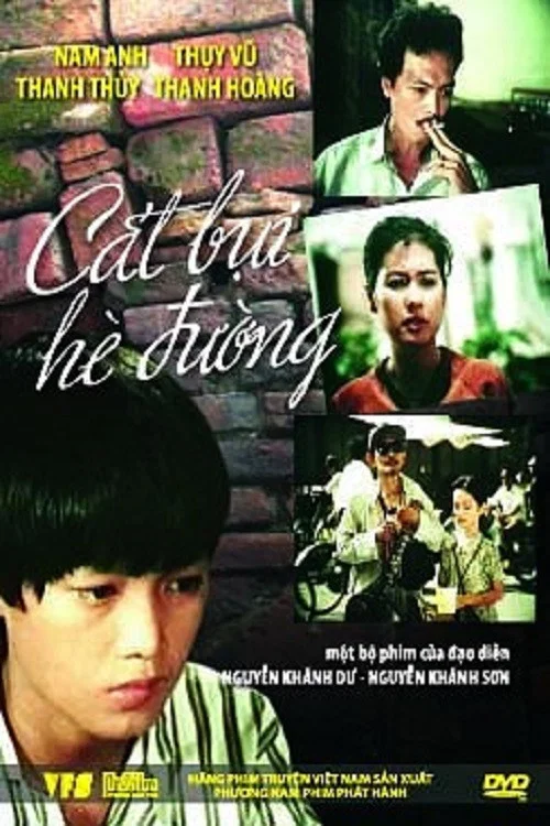 Cát Bụi Hè Đường постер