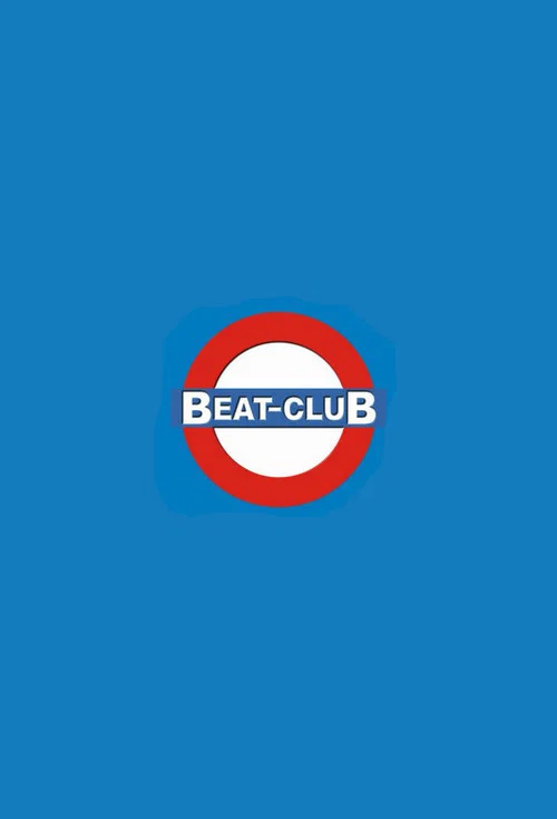 Beat-Club постер