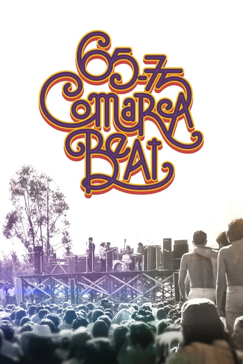 65/75 Comarca Beat постер