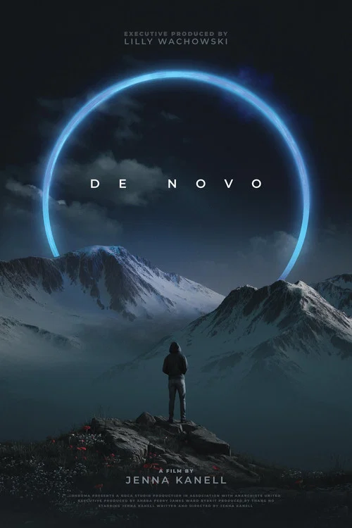 De Novo постер