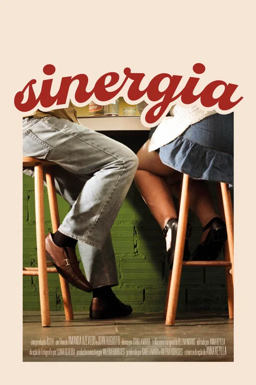 Sinergia постер