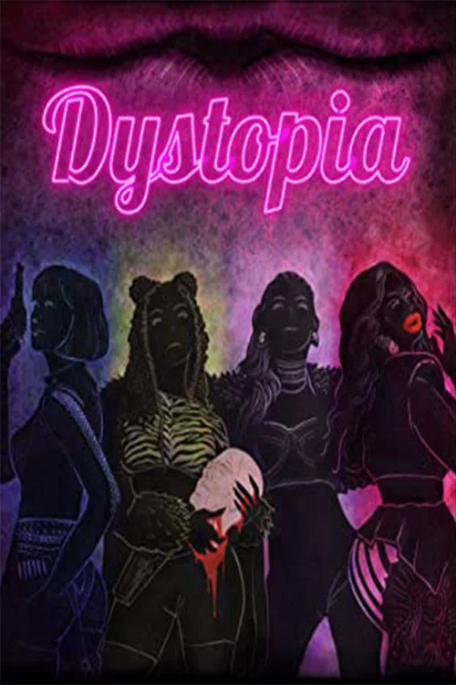 Dystopia постер