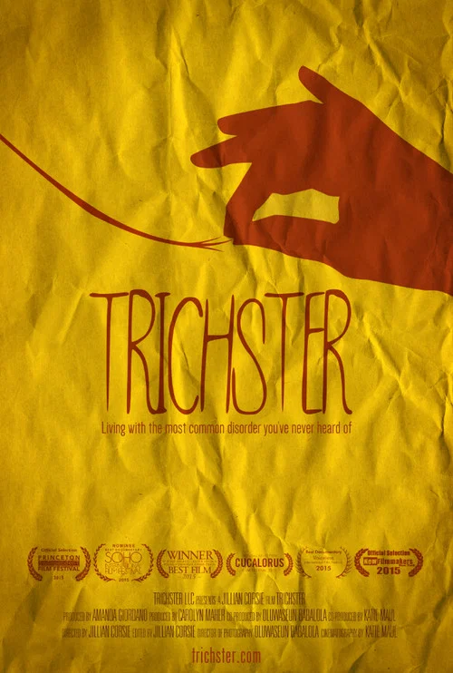 Trichster постер