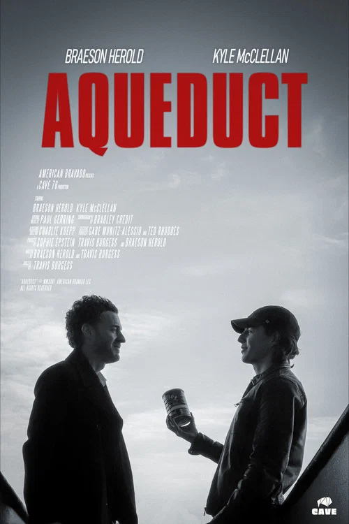 Aqueduct постер