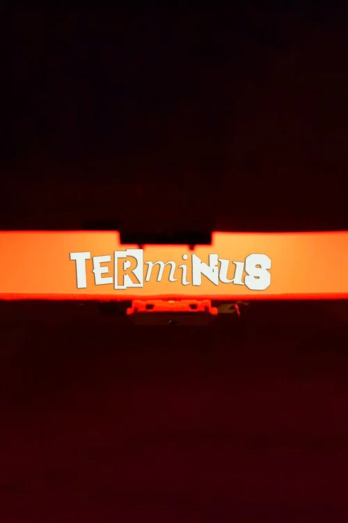 Terminus постер