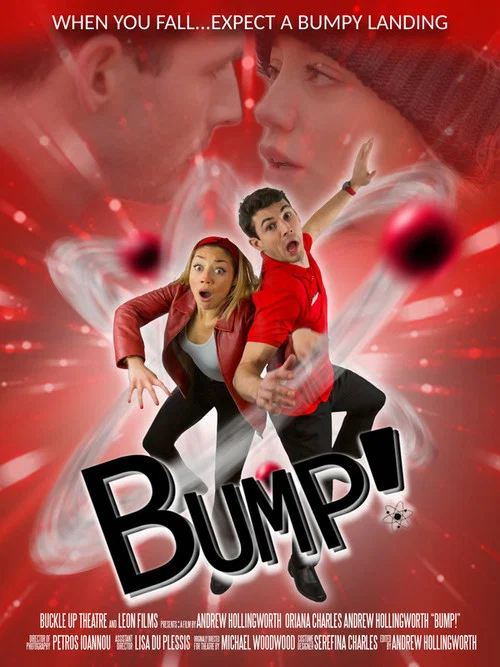 Bump! постер