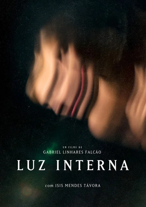 Luz Interna постер