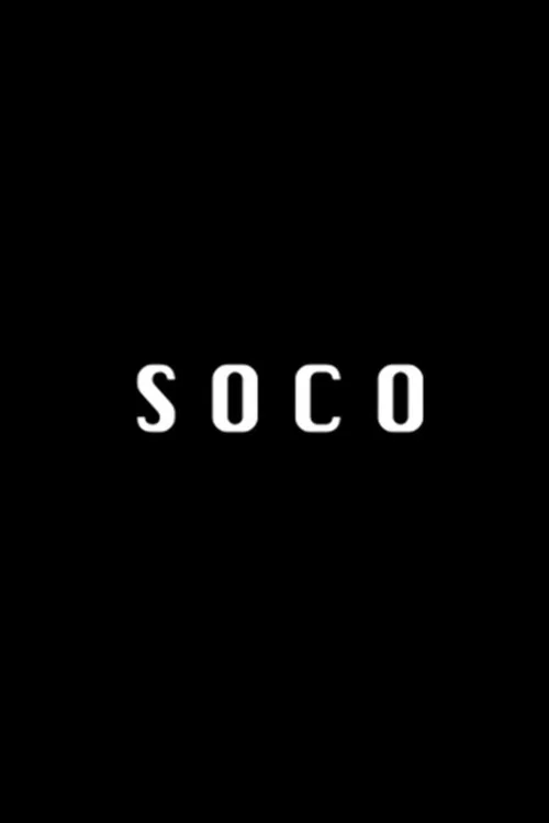 Soco постер