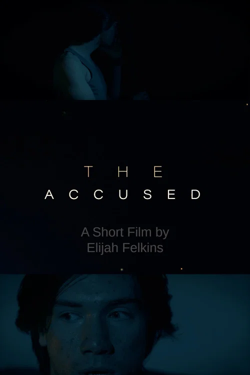 The Accused постер