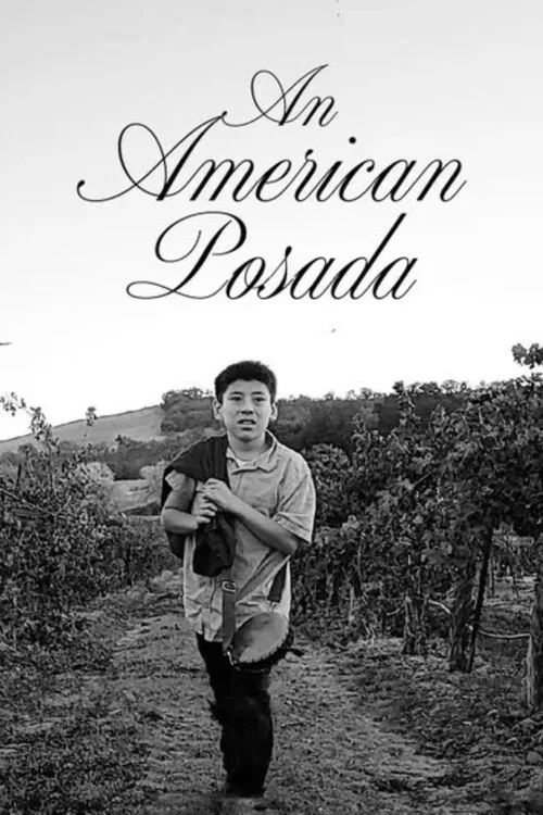 An American Posada постер