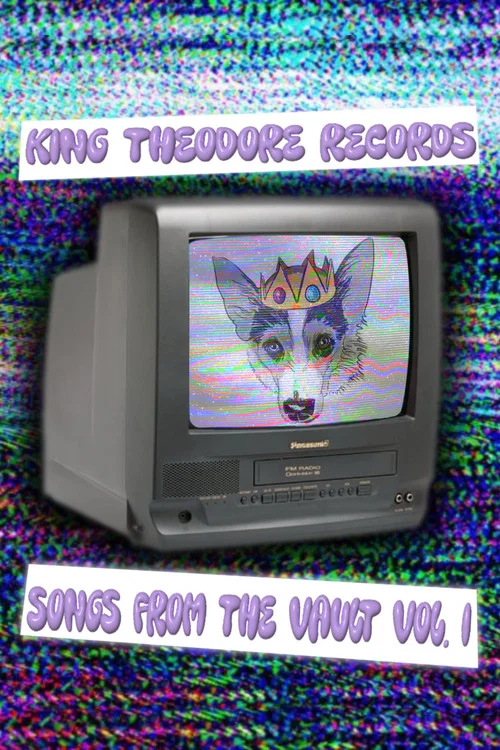 Songs From The Vault Vol. 1 постер