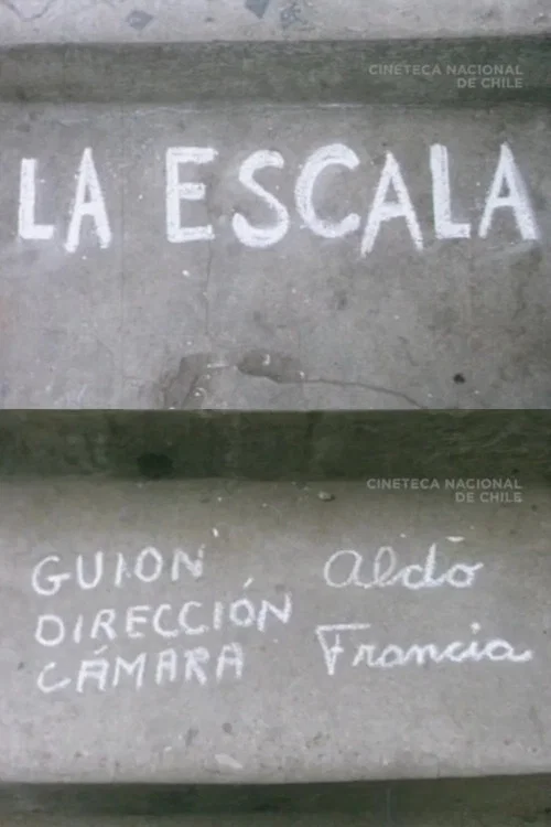 La Escala постер