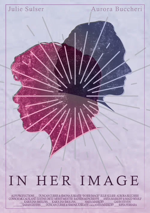 In Her Image постер