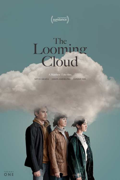 The Looming Cloud постер