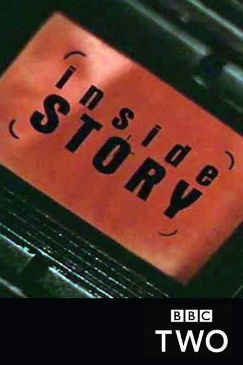 Inside Story постер