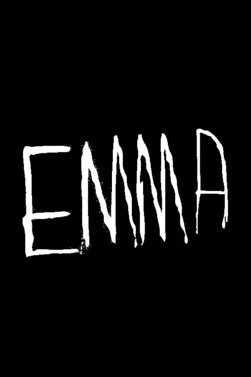Emma постер